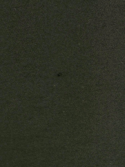 セタイチロウ D02-804 ワンピース 38 ブラック ビーズ スパンコール ITFBA222R8P0