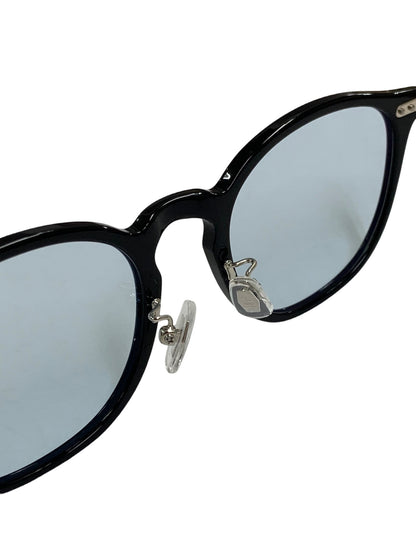 金子眼鏡 KANEKO OPTICAL KS-018 淡色レンズ サングラス メガネ ブラック 2026年モデル IT6FDI1IR1BS
