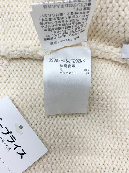 フォクシーブティック Cardigan 39092 カーディガン F アイボリー ITT05M3UHKJQ