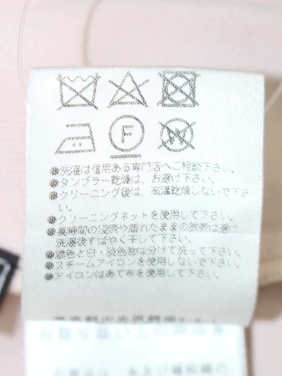 フォクシーブティック ニットトップス マグノリア 37627 セーター 42 ピンク IT1ZLWTC1ZW0