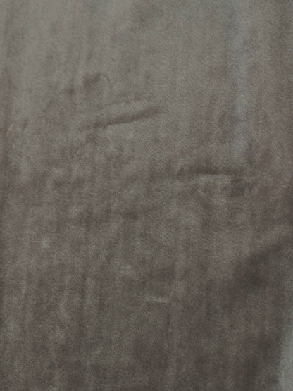 グレースクラス トリアセベロアフーディ 0222351105 36 グレー IT2O552SAPQK