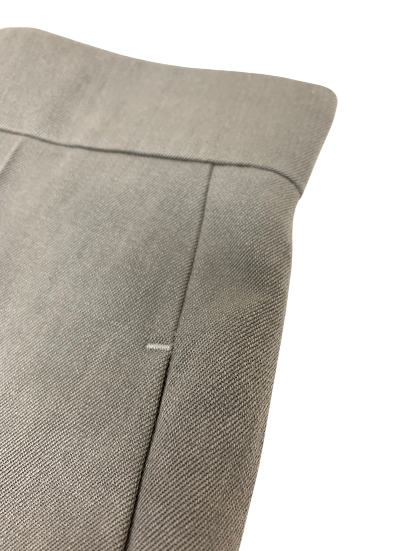 クロエ CHC22APA0106422Y36 ワイドパンツ 36 グレー タック ITX1WNH1WXUS 【SALE】