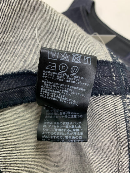 フォクシーニューヨーク  Dress Denim Baron 41682 ワンピース 42 ネイビー ITVDA2Q8ZV2S
