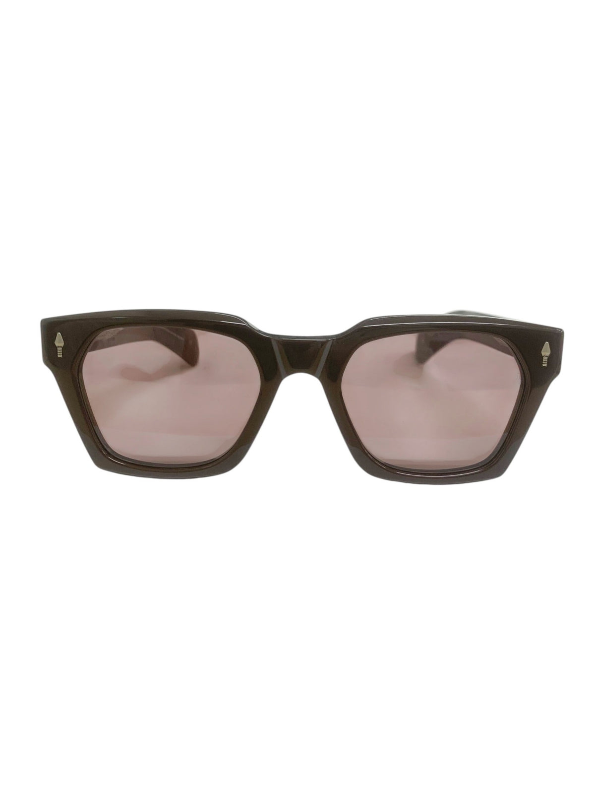 ジャックマリーマージュ STERETT ステレット LAST FRONTIER OAK 150本限定 サングラス ブラウン ITOEZ3WLRAR6