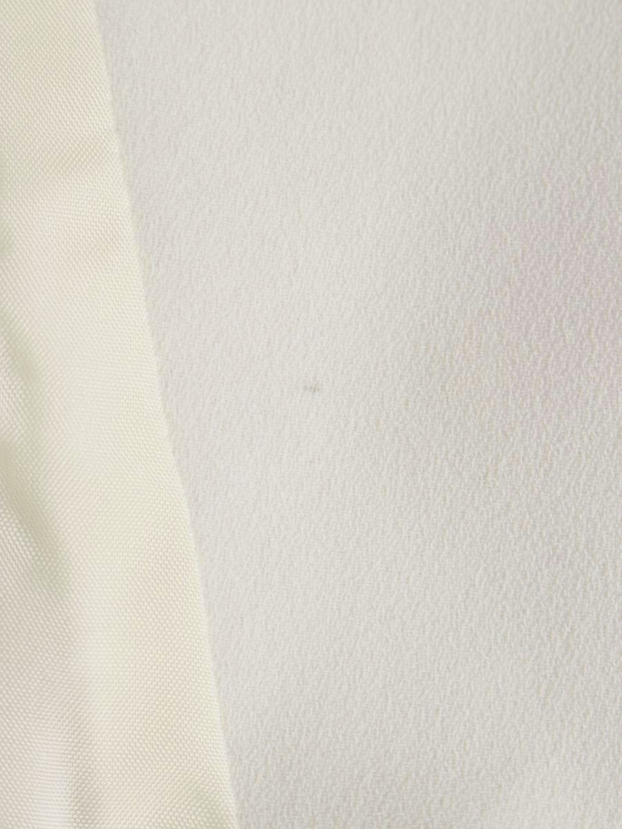 エリザ 26500061 ジャケット 1 アイボリー ツイード フラワーモチーフ ITOJPID0XTM0 【SALE】