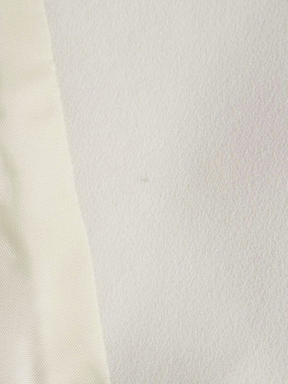 エリザ 26500061 ジャケット 1 アイボリー ツイード フラワーモチーフ ITOJPID0XTM0 【SALE】