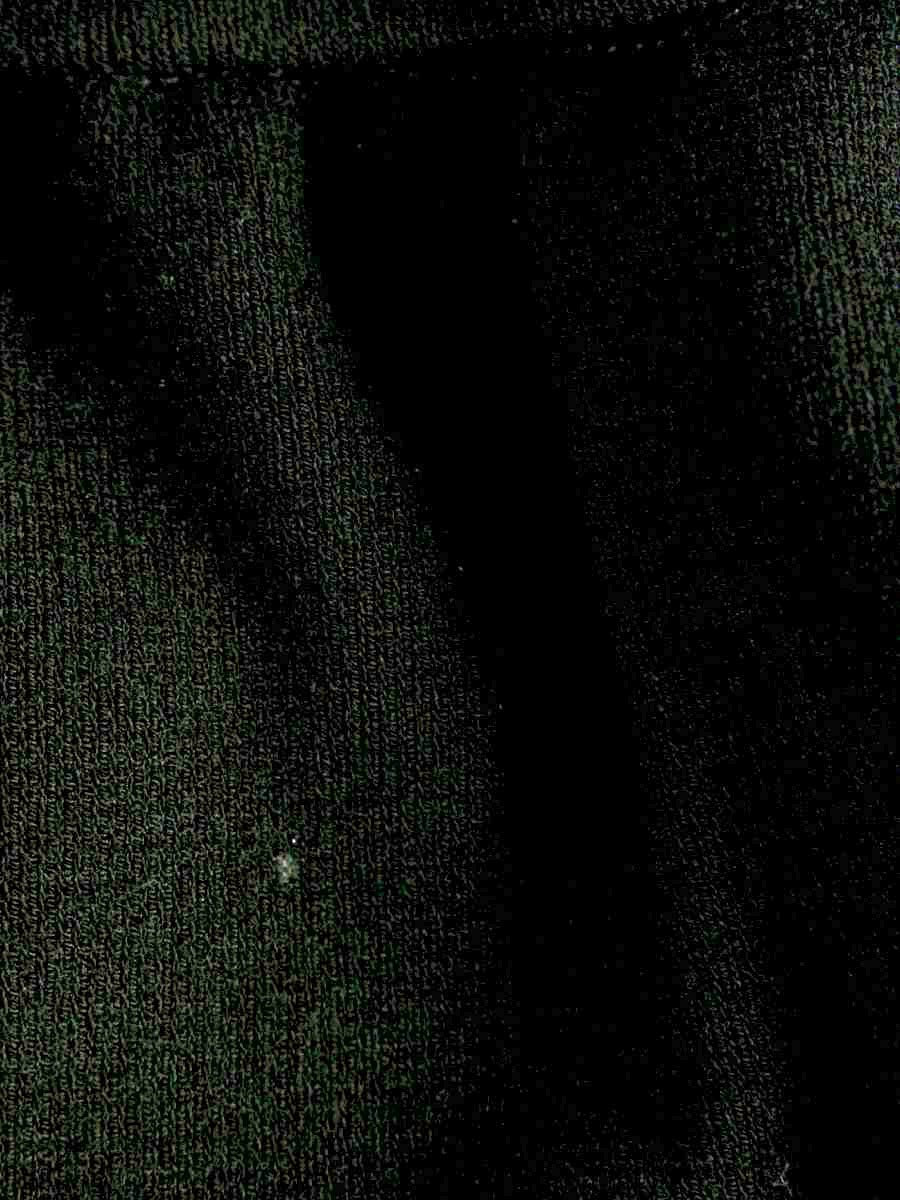 フォクシーブティック 36873 スカート 40 ブラック Aライン ニット ITJHTEAE3ARK