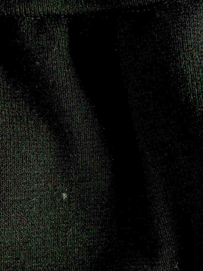 フォクシーブティック 36873 スカート 40 ブラック Aライン ニット ITJHTEAE3ARK