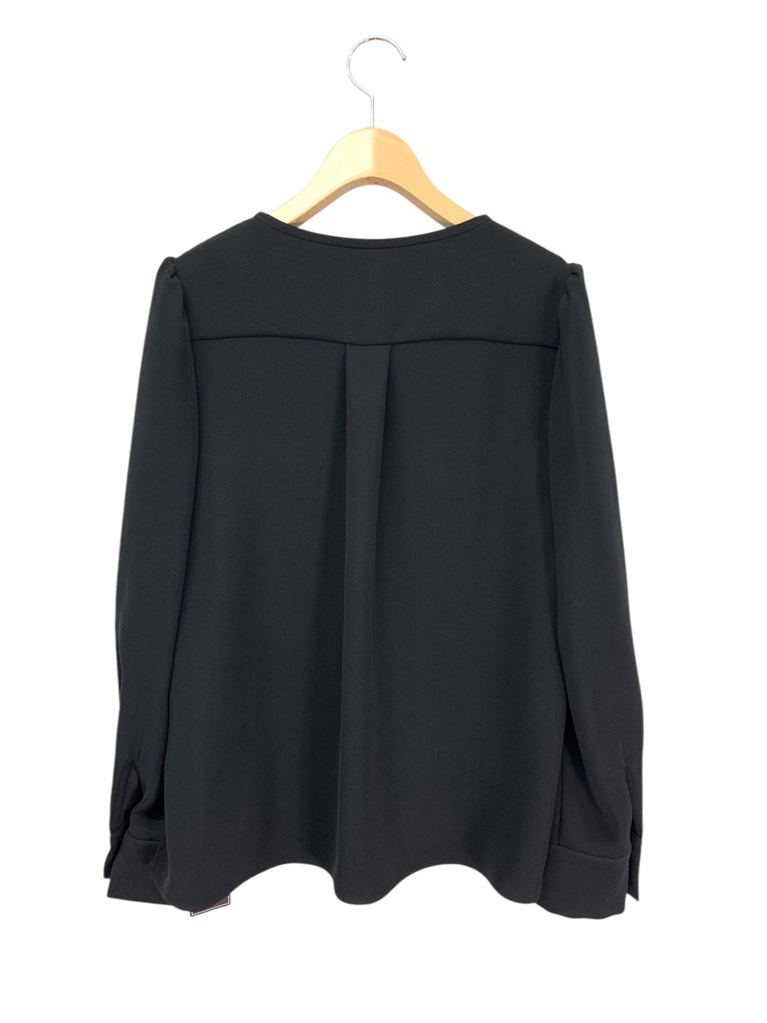 フォクシーブティック Blouse Lale Elegance 45021 38 ブラック IT6LWE0NA174 フォクシーブティック Blouse Lale Elegance 45021 38 ブラック | 中古