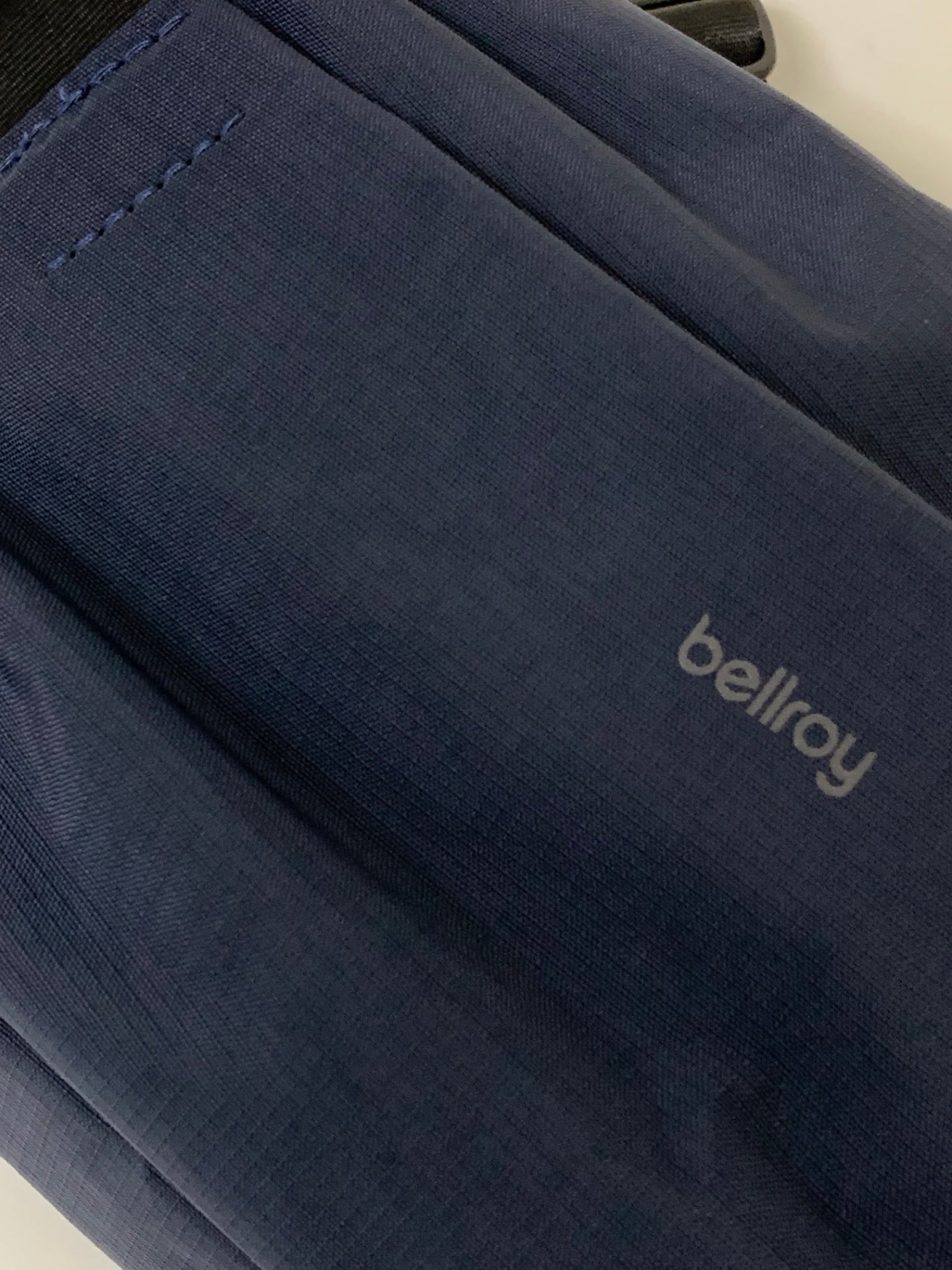 ベルロイ Venture Sling 6L ボディバッグ ネイビー ITCOPI0NSPHC