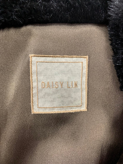 デイジーリン Rich Blouson 06278 ジャケット F ブラック ITCDSG4CAX80 【SALE】