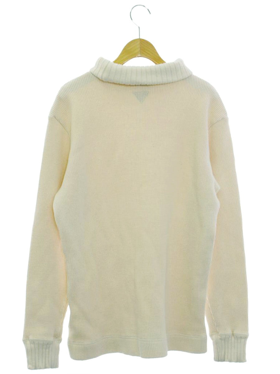 ナイジェルケーボン 8039-00-20025 セーター 50 ベージュ タートルネック ITBPOIN520AG