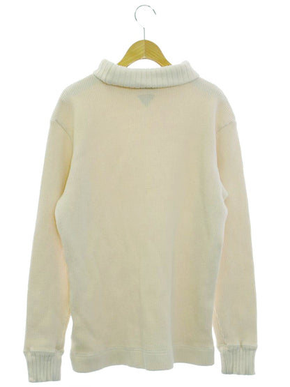 ナイジェルケーボン 8039-00-20025 セーター 50 ベージュ タートルネック ITBPOIN520AG