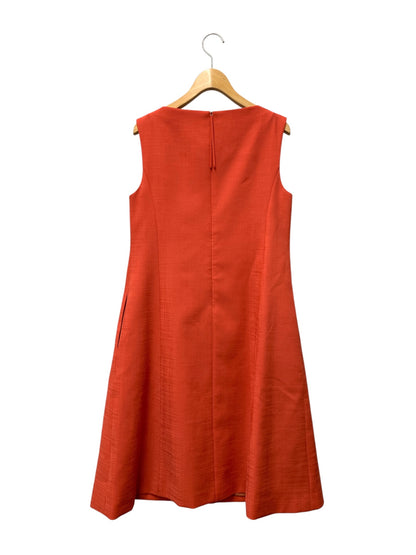 アディアム Breeze Dress 45907 0 オレンジ 丸ボタン IT4ME1KO01Z2