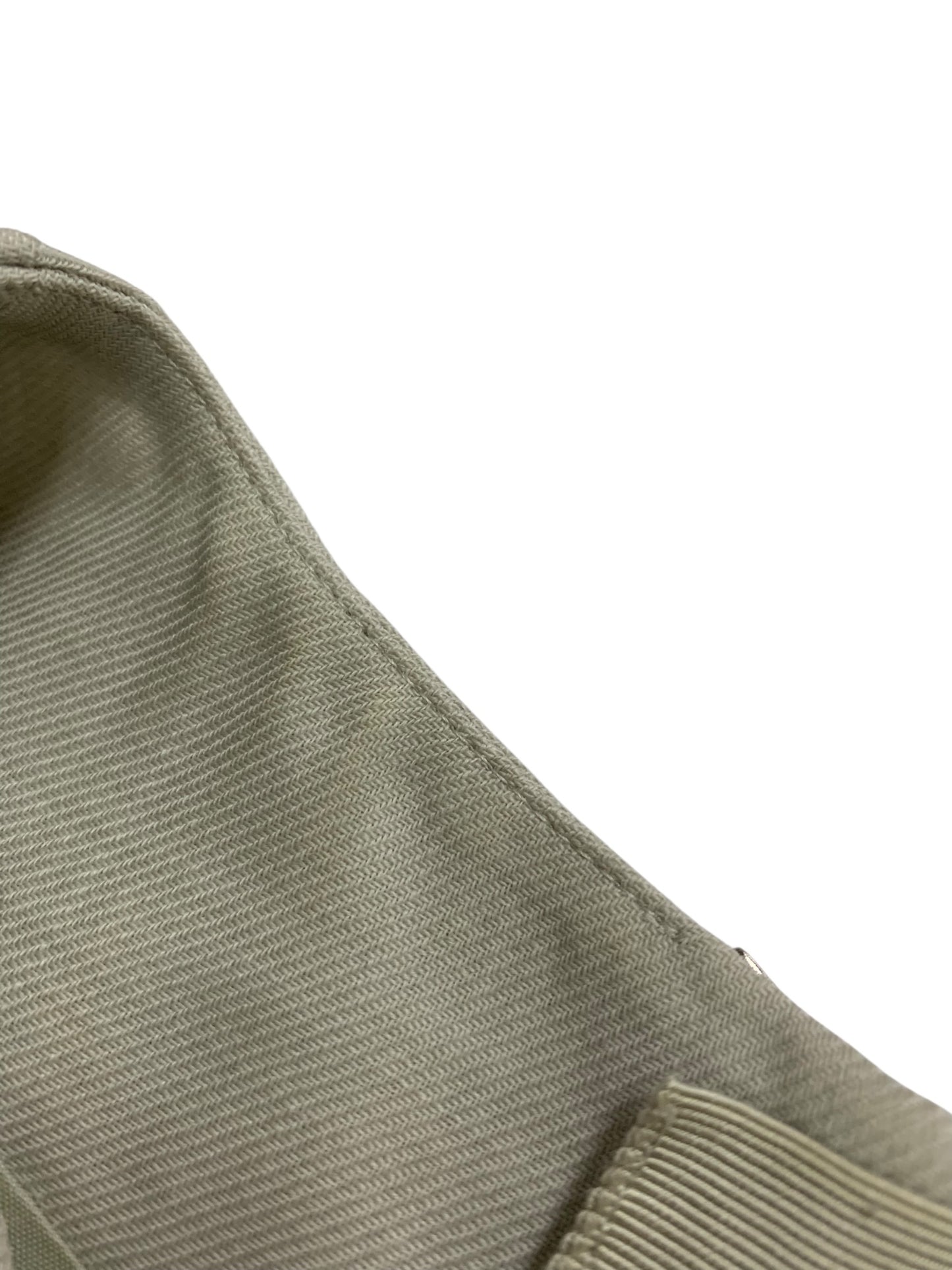 エブール 3710300595 ワンピース 38 グレー ロング パッチポケット ITCWAZHNVHVW 【SALE】