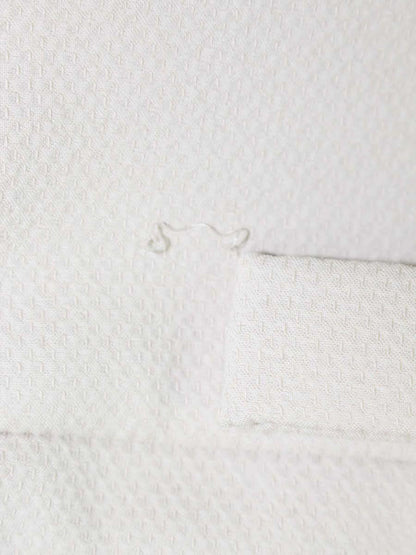 ルネ basic 5726140 ワンピース 36 ベージュ リボン ITRSIOLT4POE 【SALE】