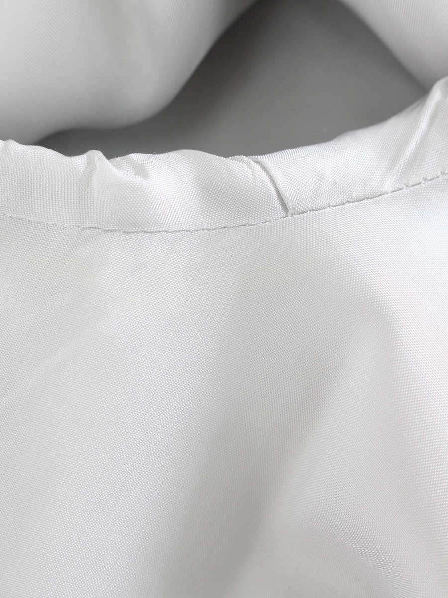 エムズグレイシー 029517 コート 38 グレー ウール ベロア ITLA3YK6MCOG 【SALE】