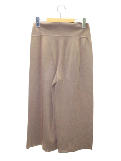 フォクシーニューヨーク collection ニットパンツ 38989 40 ブラウン ITLX9UKN196A