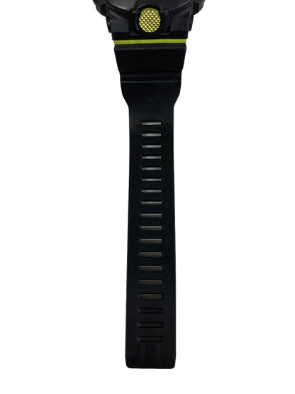 カシオ CASIOG-SHOCKG-SQUAD 3464 GBD-800 腕時計 ブラック モバイルリンク機能 ITW4KIVYLNUO