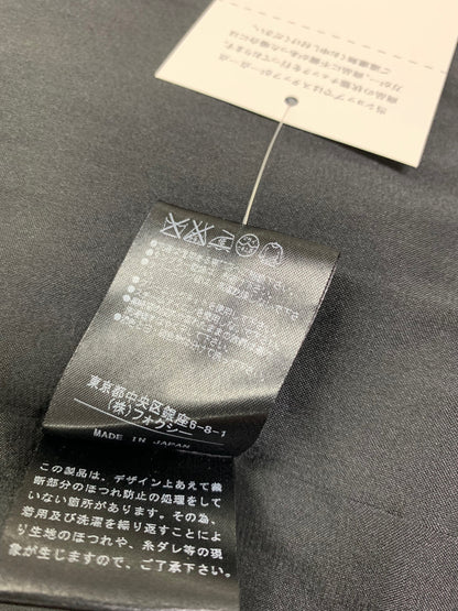 フォクシーブティック ツイードジャケット 34863 38 ネイビー ITEK1CMZC56W