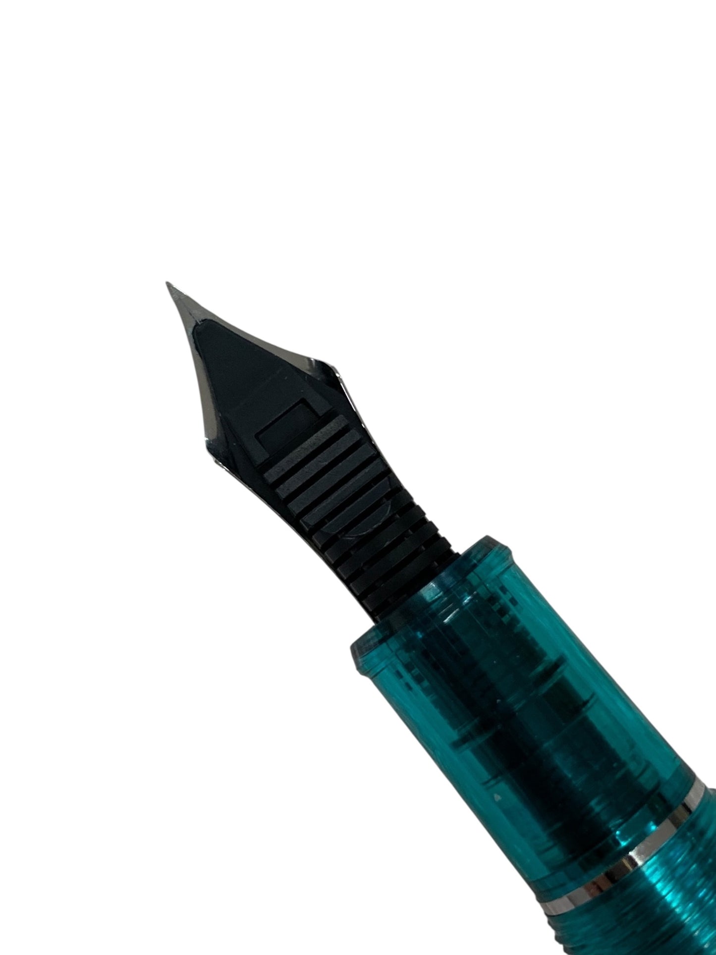 プラチナ 万年筆 #3776 センチュリー 富士旬景シリーズ 薫風 UEF ITEDG3K4UTHM