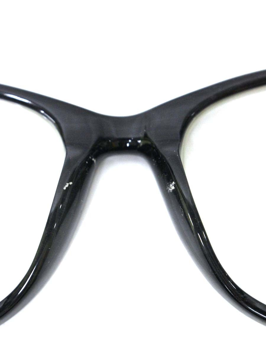 3.1フィリップリム GILLES 眼鏡 ブラック メガネ セルフレーム フルリム IT3KSCIKIAXS 【SALE】