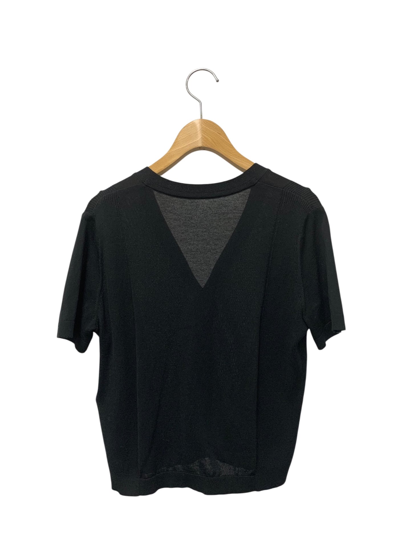 フォクシーブティック Lusille ルシール 42239 カーディガン 40 ブラック ITTYEUYSVAX6 【SALE】