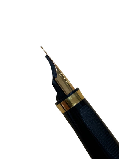 パーカー 万年筆＋ボールペン プリミア ザ･ブック スペシャルエディション ブラック F 18K IT7U0K39TCLZ