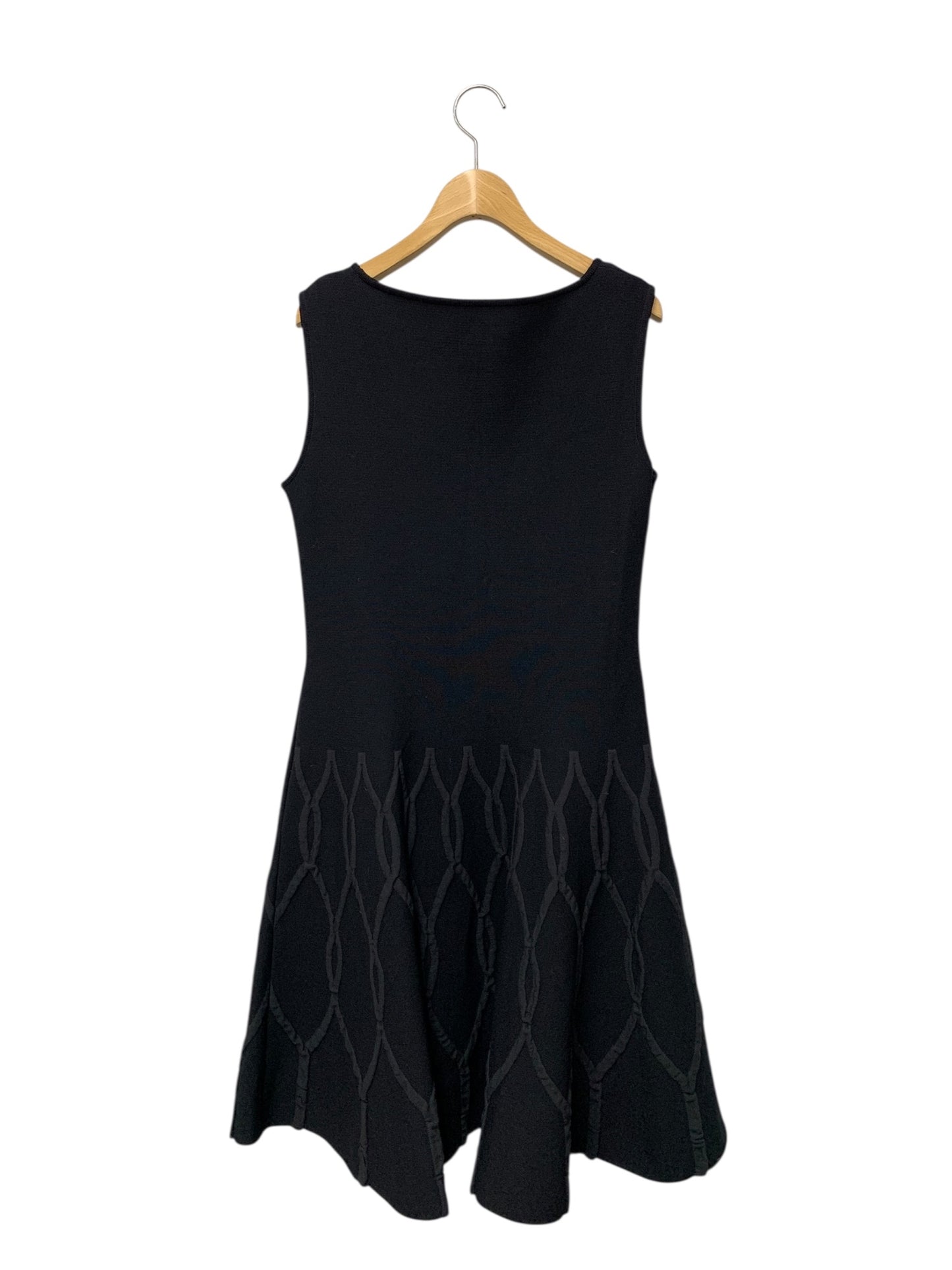 フォクシーブティック Lady Dress 40516 ワンピース 40 ブラック ITAQB9Q6T2GQ