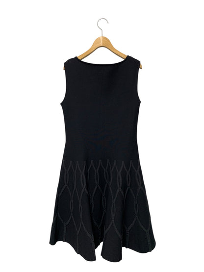 フォクシーブティック Lady Dress 40516 ワンピース 40 ブラック ITAQB9Q6T2GQ