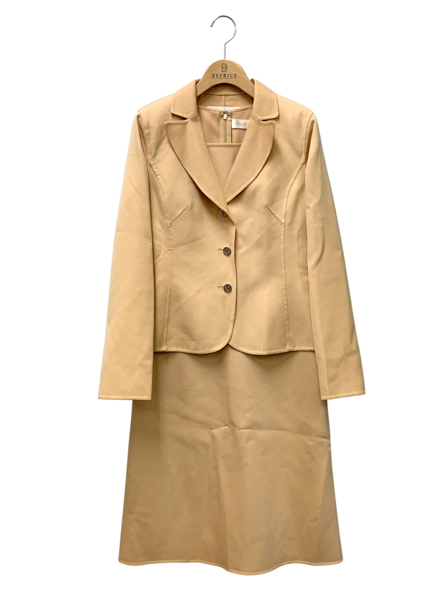 古着　 ハロッズ　アウター ハロッズ通販 | 中古ブランド品・古着洋服 | ビープライス
