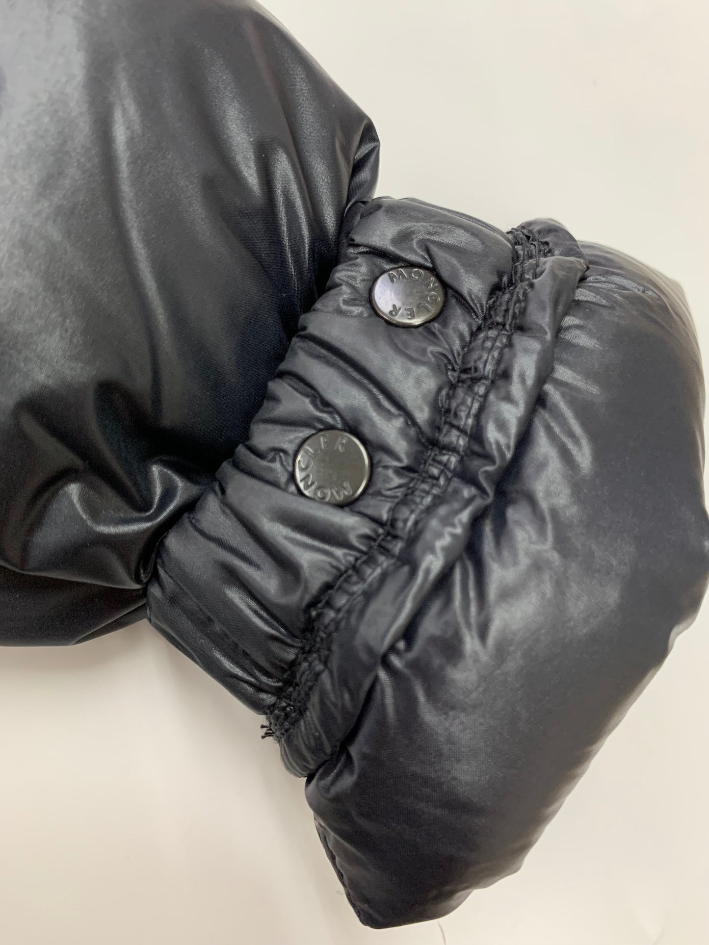 モンクレール BERRE GIUBBOTTO BERRE JACKET B2093469274953052 ダウンジャケット 00 ブラック ITLALGPTHORK 【SALE】