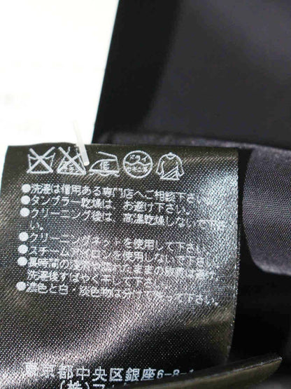 フォクシーブティック クラシックツイード 35282 スカート 38 ネイビー ITMGNFH7LBK8
