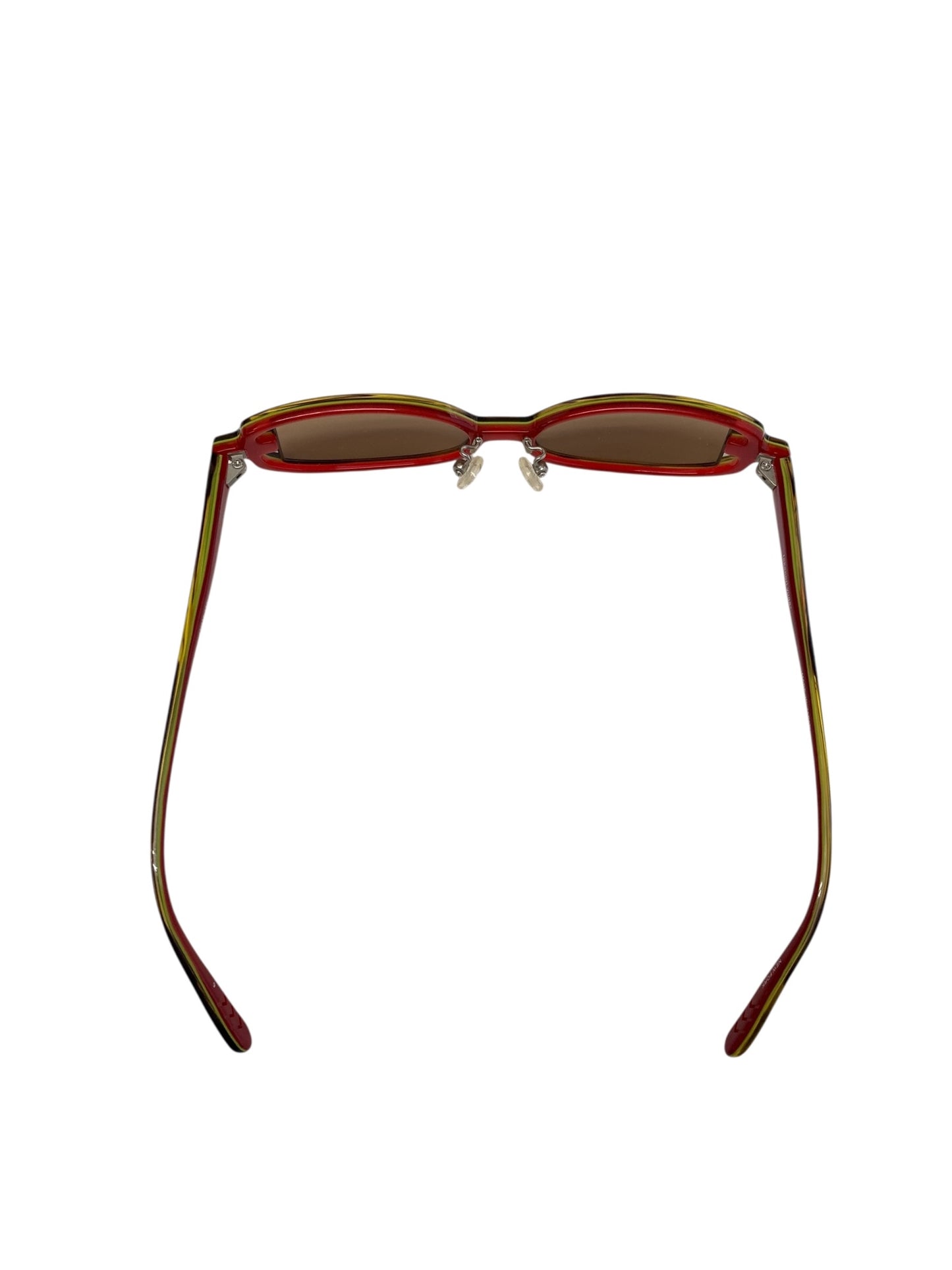 タカノリ ユゲ サングラス マルチカラー メガネ ITGFOEOF8J0E