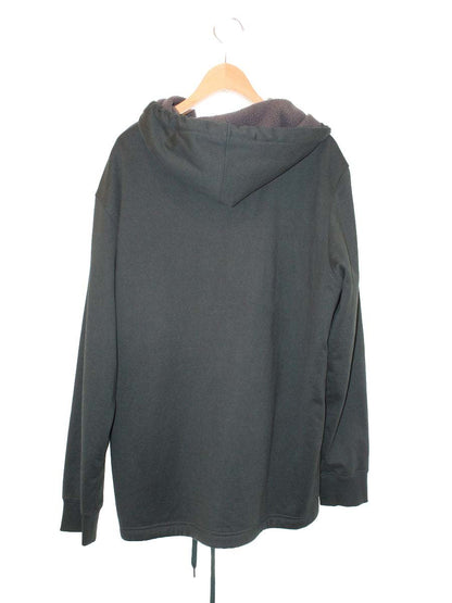 ラコステ SH051EL パーカー 5 グリーン ジップアップ ITFPESCUGSWA 【SALE】