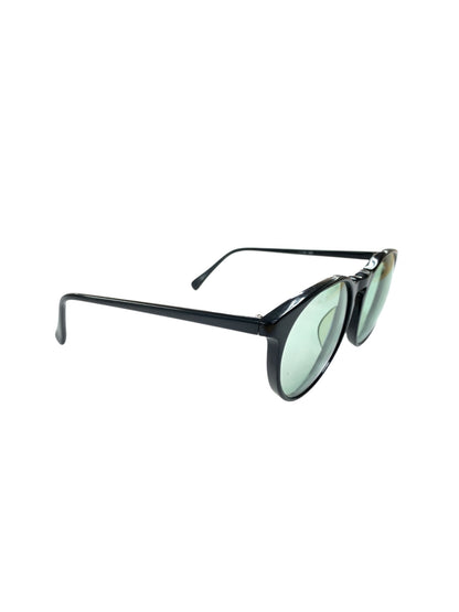 ボシュロム Bausch & Lomb ヴィンテージ 707 サングラス ブラック ITK35CROR5QM
