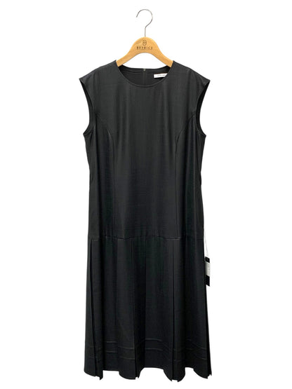 フォクシーニューヨーク Dress  Barcelona 44431 ワンピース 40 ブラック IT2W8EAHYGN4