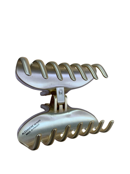 アレクサンドルドゥパリ ヘアクリップ ラインストーン IT9EYTPODBX4