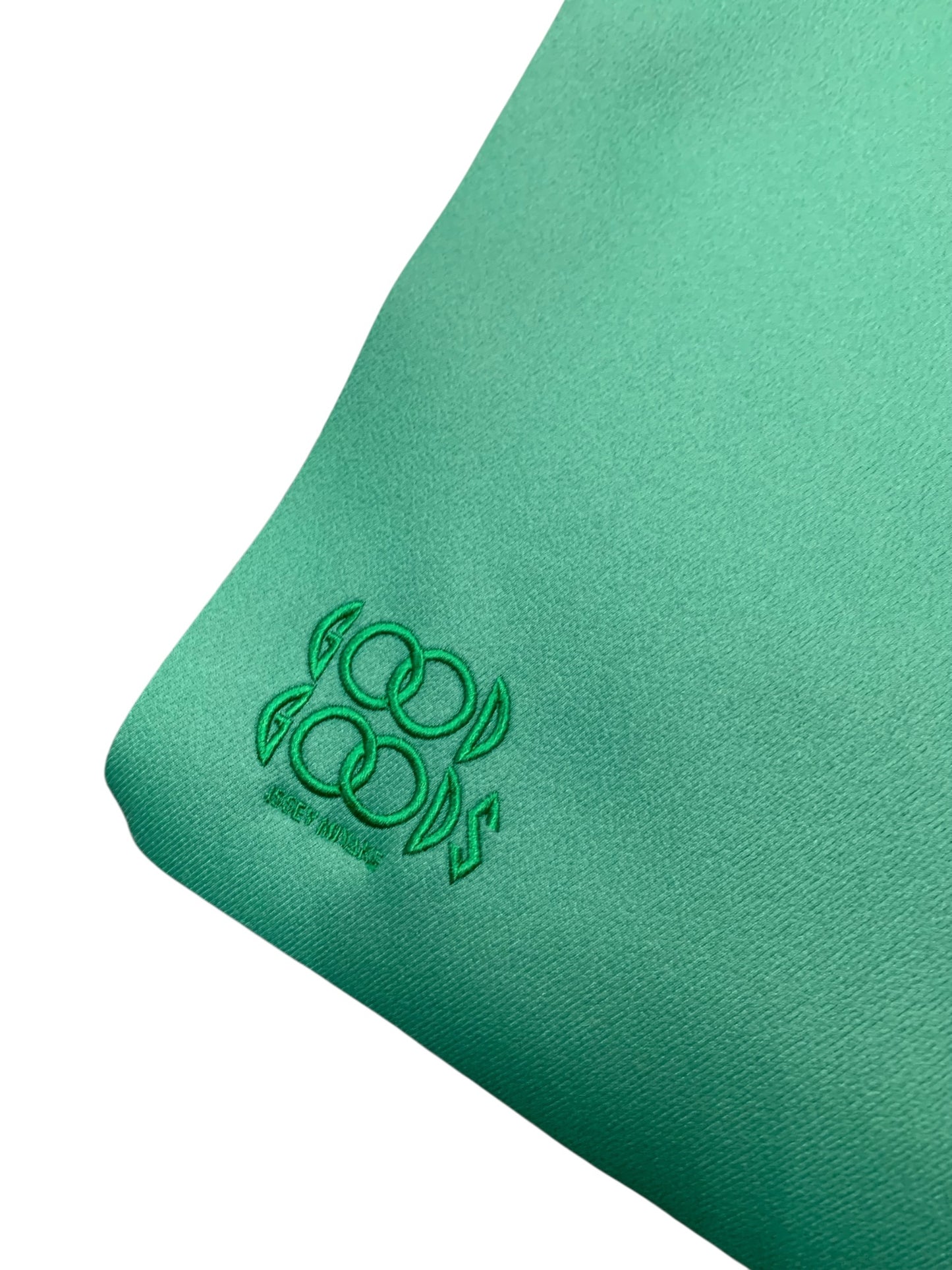 グッドグッズイッセイミヤケ ROLL GG53AG582 ショルダーバッグ グリーン ITQD1YWOYH6O