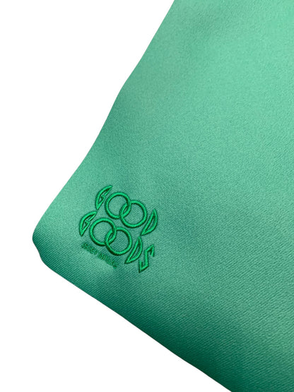 グッドグッズイッセイミヤケ ROLL GG53AG582 ショルダーバッグ グリーン ITQD1YWOYH6O