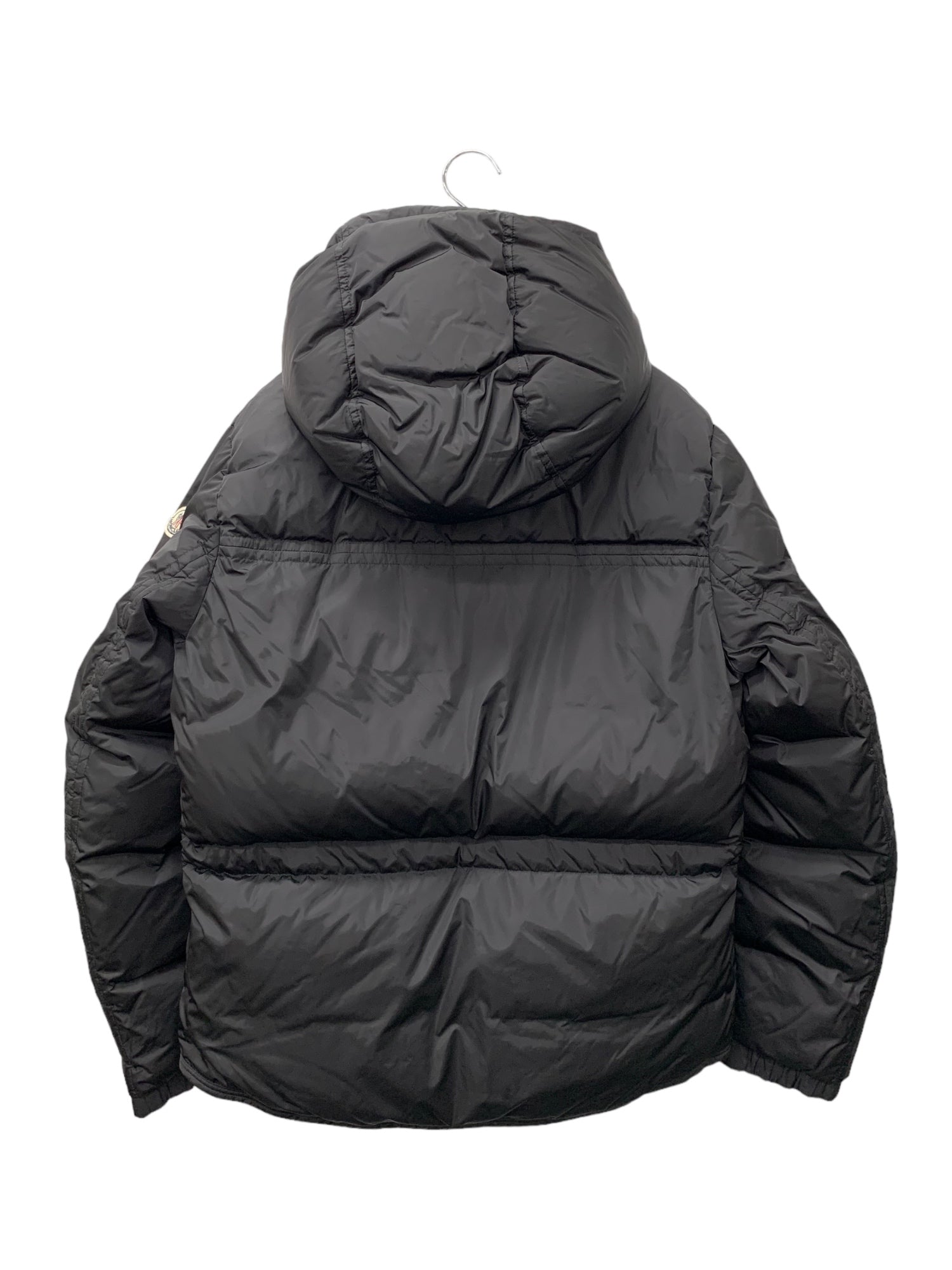 モンクレール GARY GIUBBOTTO GARY JACKET A2091418200554155 ダウンジャケット 3 ブラック  ITTG5UON1C7K