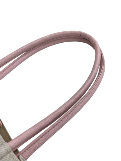 エムズグレイシー 494525 トートバッグ グレー リボン ITJXWI916UJC