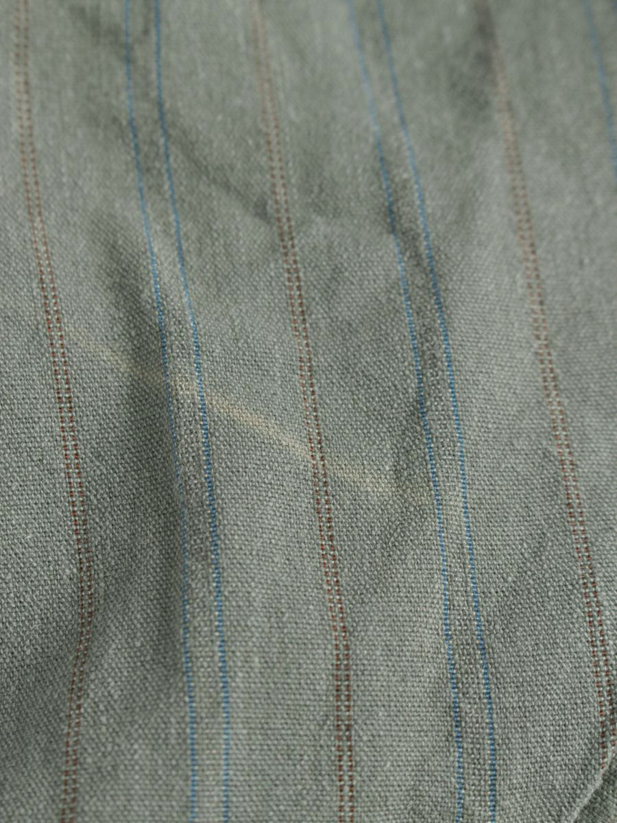 ダブルアールエル 41381 165/82A グレー フィールド チノパンツ IT1KFMY48ISO