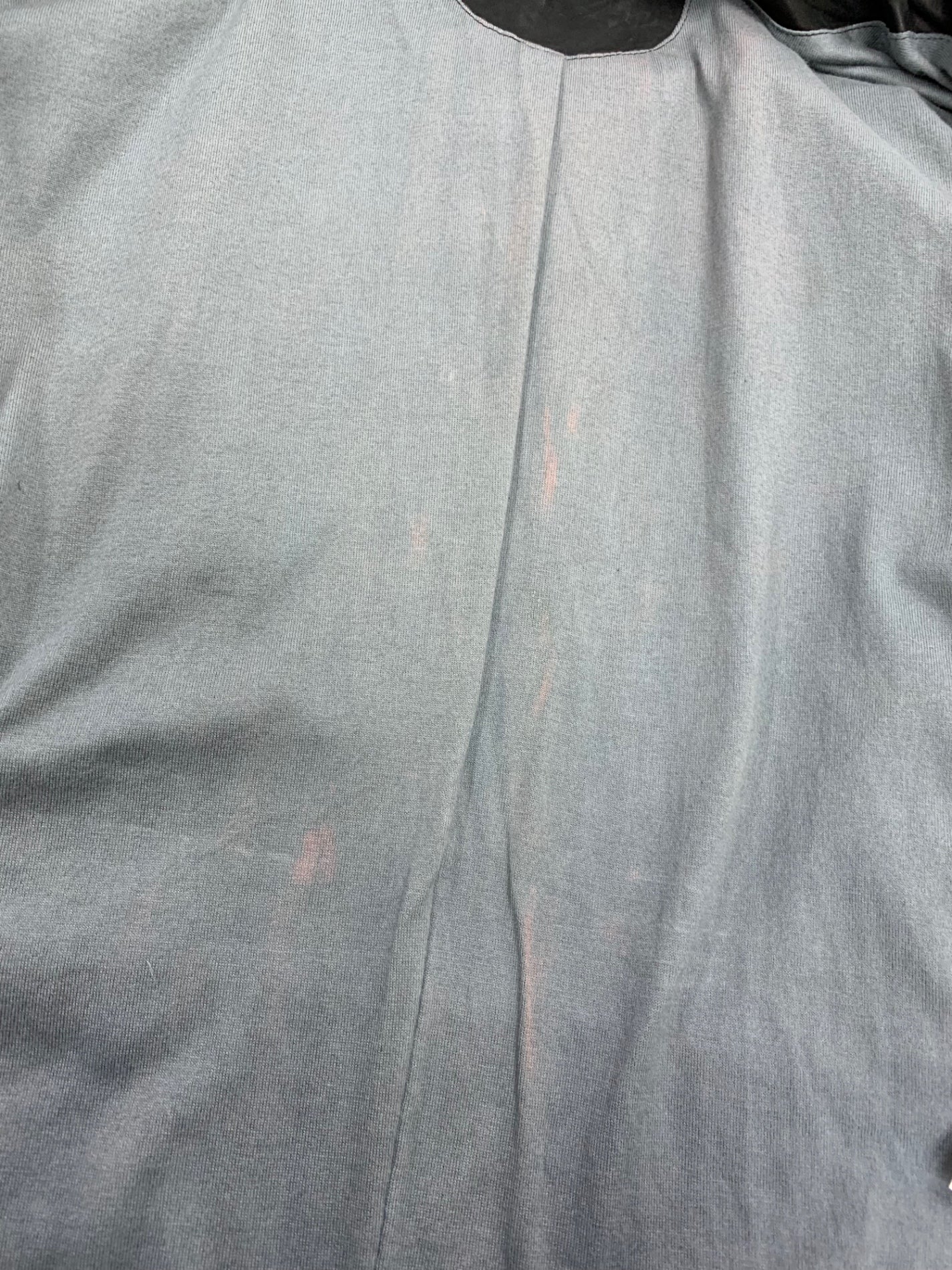 シシ レザージャケット M ブラック フード付き 2way ITQOG0GYQE9S