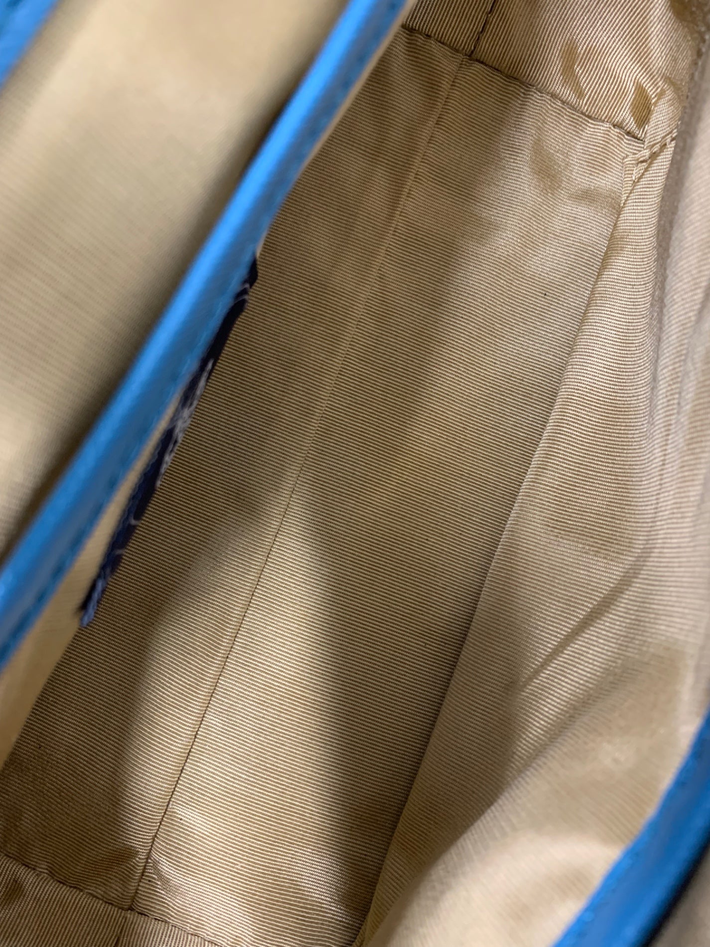 エーディーエムジェイ ハンドバッグ ブロンズ ミニ ショルダー 2way レザー ITANQFFAZ4RO