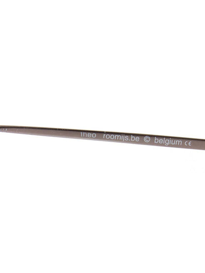 テオ roomijs.be メガネ ピンク/49 コンビ フルリム スクエアシェイプ ITBBRVUY26T3 【SALE】