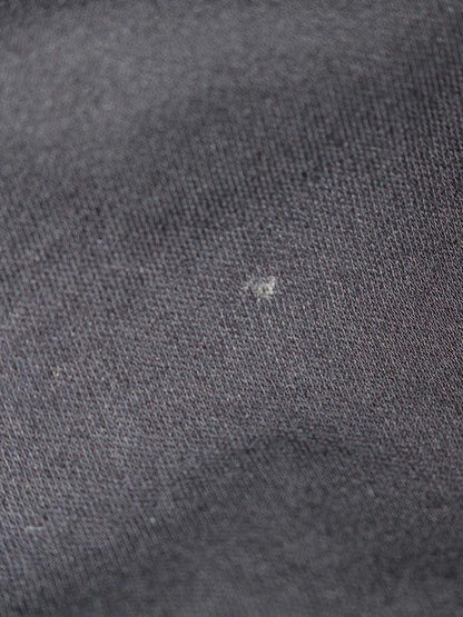 エムズグレイシー 315325 トップス 40 ネイビー リボン 綿100％ IT1ZH7NHMEVM