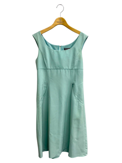 フォクシーニューヨーク Dress 23804 ワンピース 40 ミントグリーン ITBYWVMWTG84