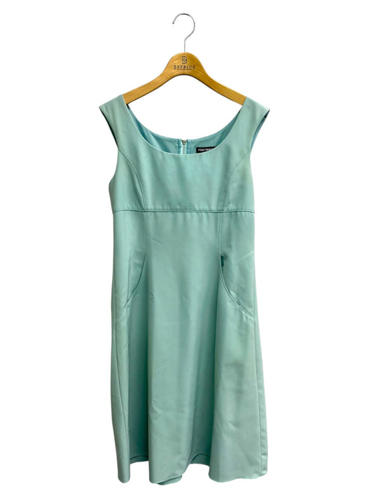 フォクシーニューヨーク Dress 23804 ワンピース 40 ミントグリーン ITBYWVMWTG84