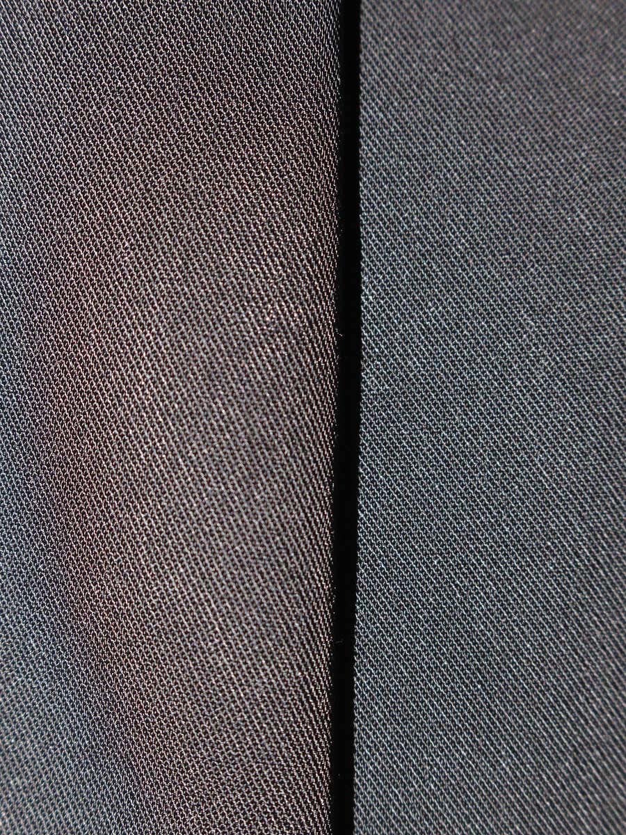 アンスリード 522030700101-01 パンツ 36 ブラック 巾着 ITG2YP4SIT2Y